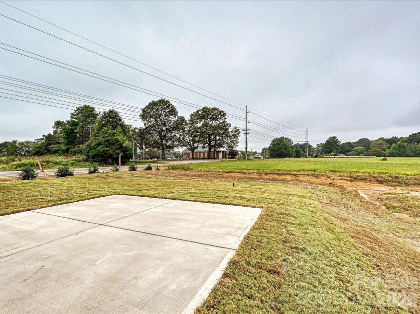 1296 Archer Loop Drive, Waxhaw, NC 28173.  MLS# CAR4350763, YatesRealty ID 9281. 