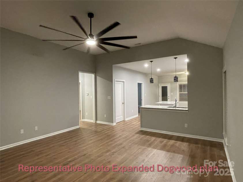 404 Peterson Street, Stanley, NC 28164.  MLS# CAR4253109, YatesRealty ID 9282. 