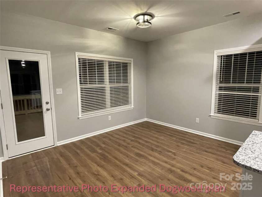 404 Peterson Street, Stanley, NC 28164.  MLS# CAR4253109, YatesRealty ID 9282. 