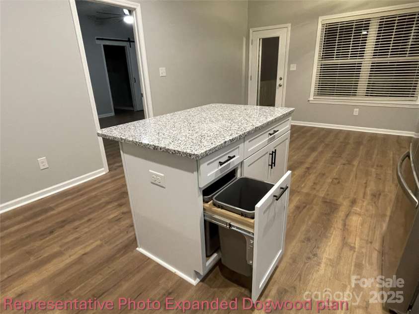 404 Peterson Street, Stanley, NC 28164.  MLS# CAR4253109, YatesRealty ID 9282. 