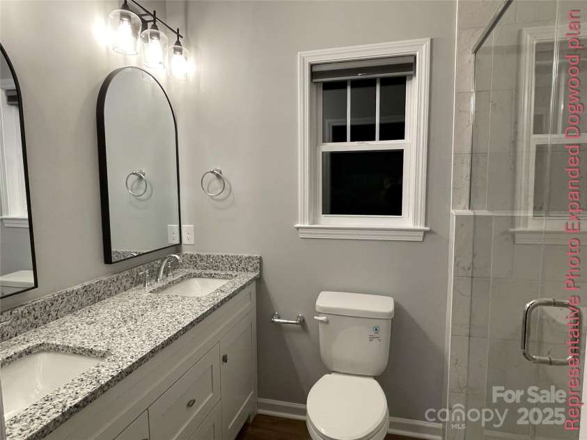 404 Peterson Street, Stanley, NC 28164.  MLS# CAR4253109, YatesRealty ID 9282. 