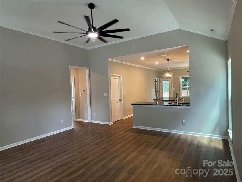 404 Peterson Street, Stanley, NC 28164.  MLS# CAR4253109, YatesRealty ID 9282. 