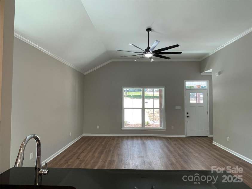 404 Peterson Street, Stanley, NC 28164.  MLS# CAR4253109, YatesRealty ID 9282. 