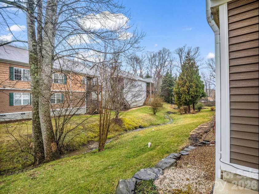 25 Coldwater Lane, Laurel Park, NC 28739.  MLS# CAR4350806, YatesRealty ID 9283. 