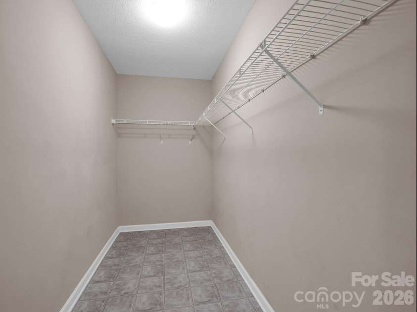 25 Coldwater Lane, Laurel Park, NC 28739.  MLS# CAR4350806, YatesRealty ID 9283. Large storage closet