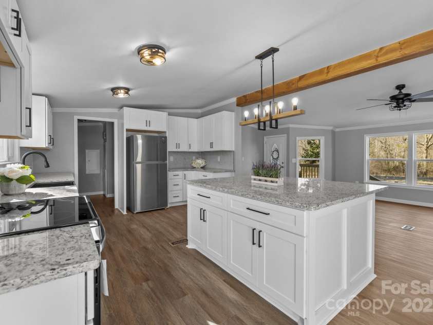 1254 Raxter Road, Edgemoor, SC 29712.  MLS# CAR4225534, YatesRealty ID 9284. 