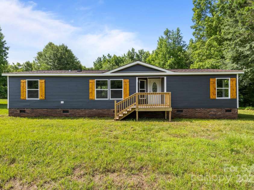 1254 Raxter Road, Edgemoor, SC 29712.  MLS# CAR4225534, YatesRealty ID 9284. 