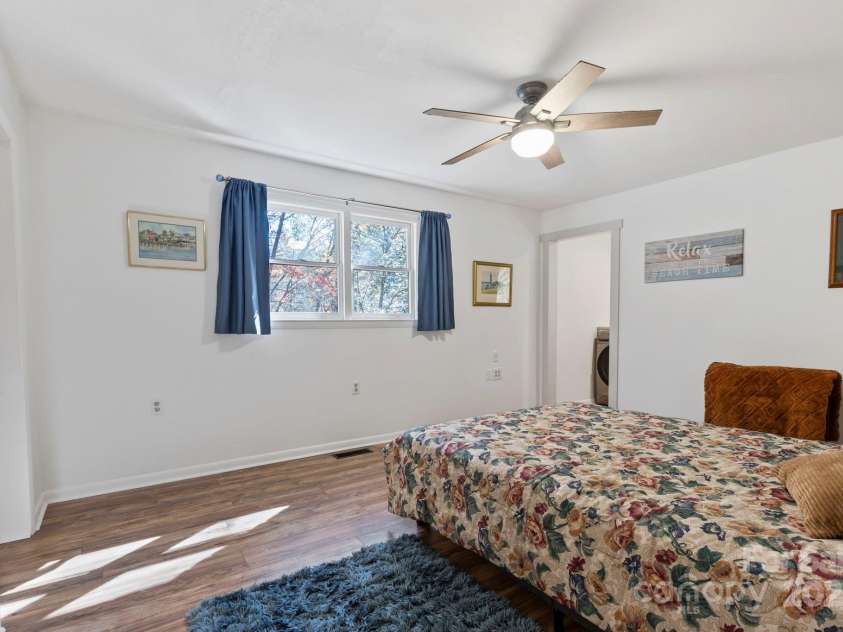 2149 Williamson Creek Road, Pisgah Forest, NC 28768.  MLS# CAR4318546, YatesRealty ID 9284. 