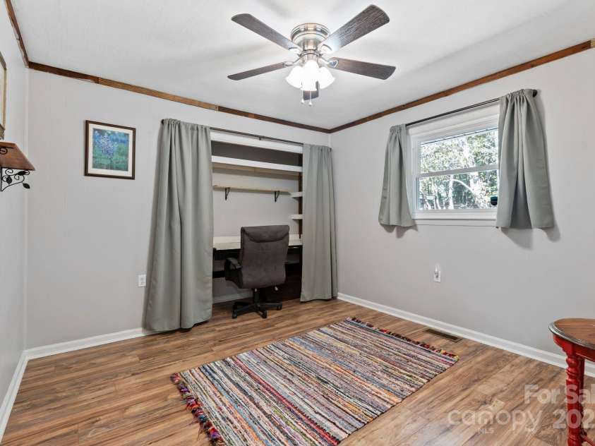 2149 Williamson Creek Road, Pisgah Forest, NC 28768.  MLS# CAR4318546, YatesRealty ID 9284. 