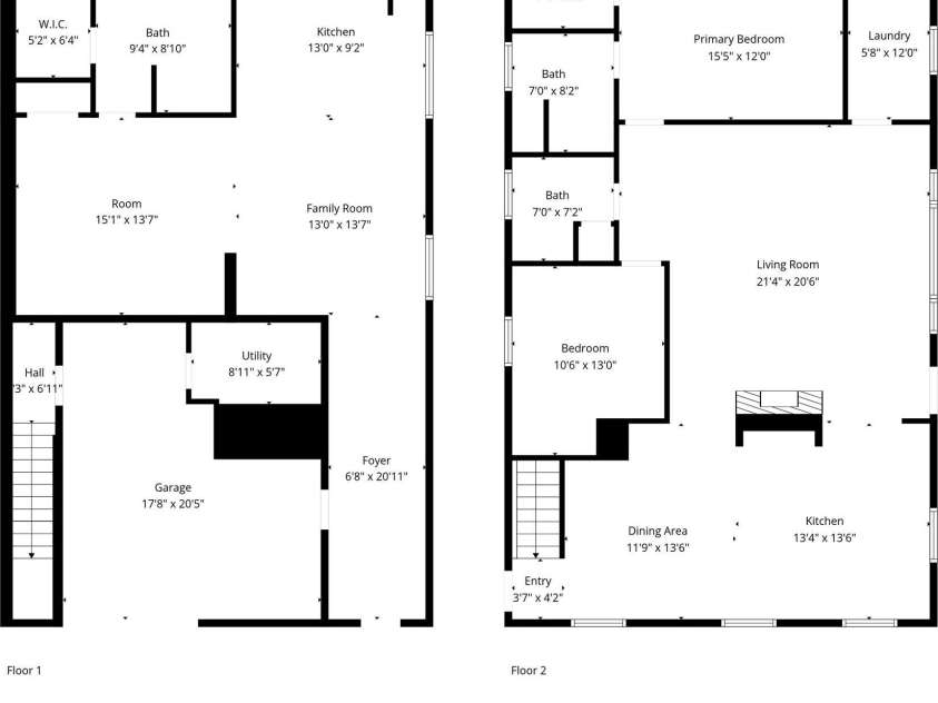2149 Williamson Creek Road, Pisgah Forest, NC 28768.  MLS# CAR4318546, YatesRealty ID 9284. 