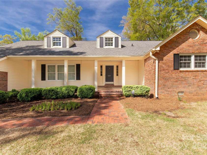 605 Ottawa Drive, Rock Hill, SC 29732.  MLS# CAR4243260, YatesRealty ID 9285. 