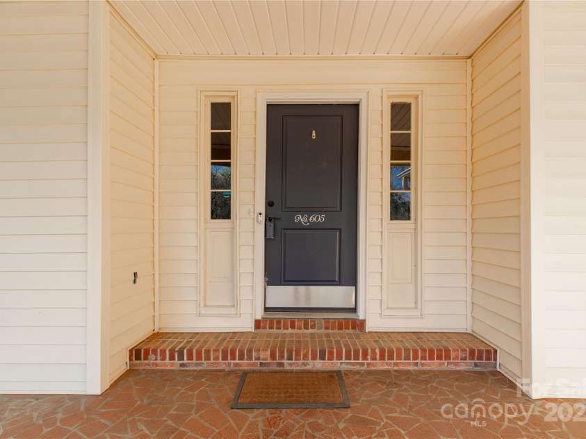 605 Ottawa Drive, Rock Hill, SC 29732.  MLS# CAR4243260, YatesRealty ID 9285. 