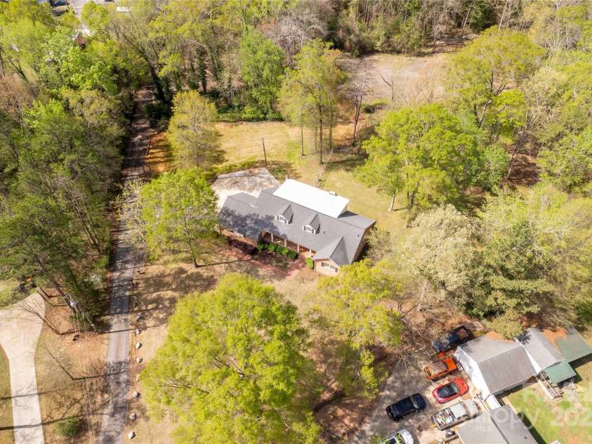 605 Ottawa Drive, Rock Hill, SC 29732.  MLS# CAR4243260, YatesRealty ID 9285. 