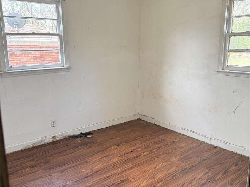 205 Jewel Street, Chester, SC 29706.  MLS# CAR4356074, YatesRealty ID 9286. 2nd Bedroom