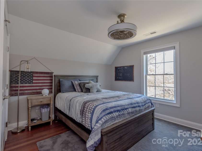 627 Birdie Lane, Norwood, NC 28128.  MLS# CAR4229180, YatesRealty ID 9286. 