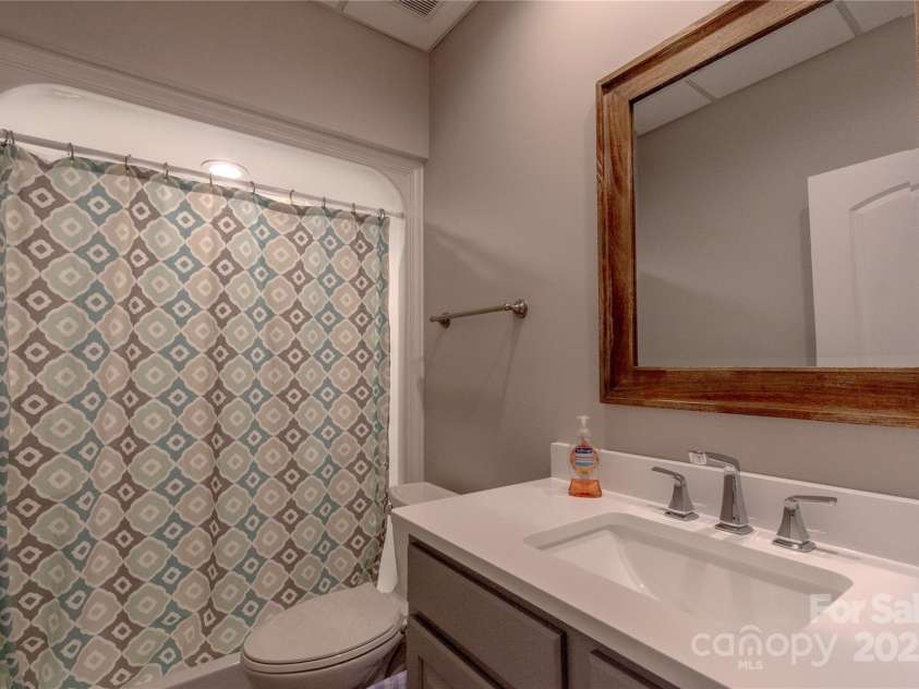 627 Birdie Lane, Norwood, NC 28128.  MLS# CAR4229180, YatesRealty ID 9286. 