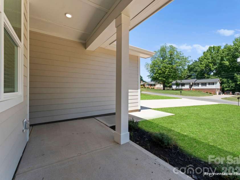 114 Coolbrook Road, Union Grove, NC 28269.  MLS# CAR4363477, YatesRealty ID 9287. 