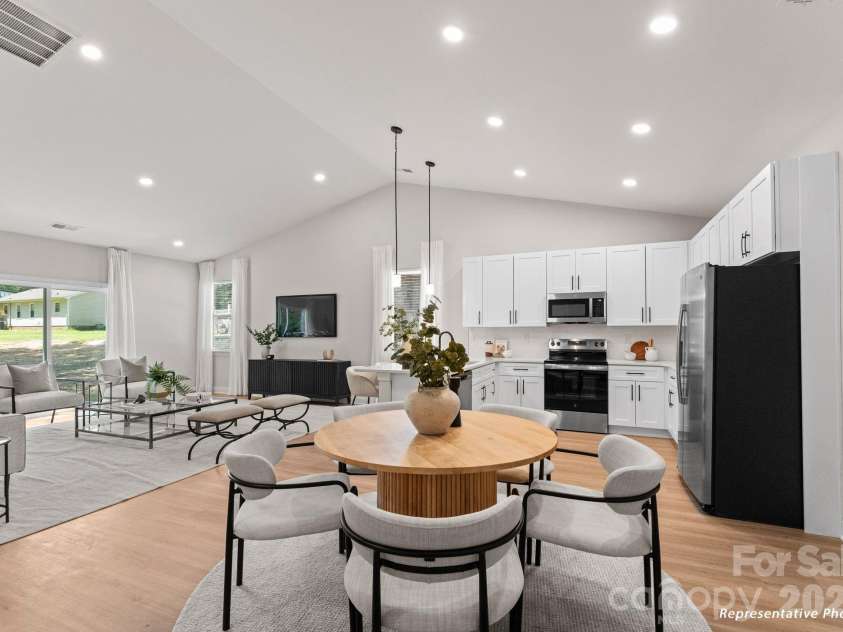 114 Coolbrook Road, Union Grove, NC 28269.  MLS# CAR4363477, YatesRealty ID 9287. 