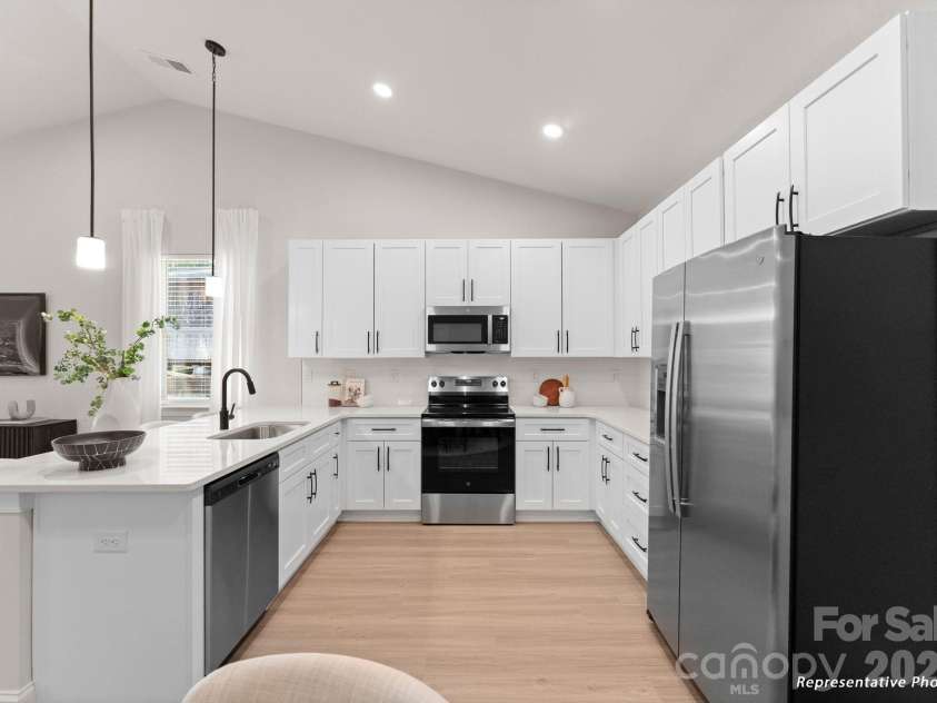 114 Coolbrook Road, Union Grove, NC 28269.  MLS# CAR4363477, YatesRealty ID 9287. 