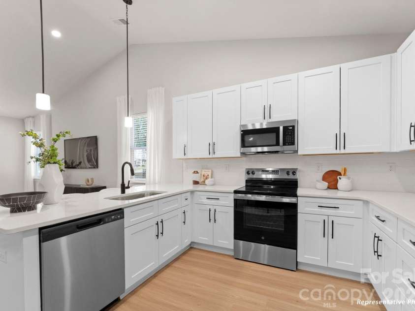 114 Coolbrook Road, Union Grove, NC 28269.  MLS# CAR4363477, YatesRealty ID 9287. 