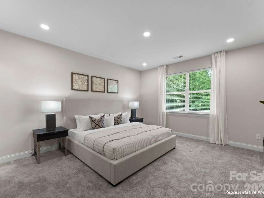 114 Coolbrook Road, Union Grove, NC 28269.  MLS# CAR4363477, YatesRealty ID 9287. 
