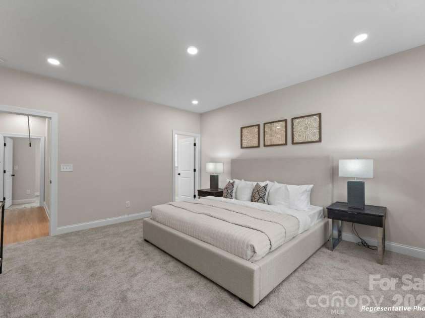 114 Coolbrook Road, Union Grove, NC 28269.  MLS# CAR4363477, YatesRealty ID 9287. 