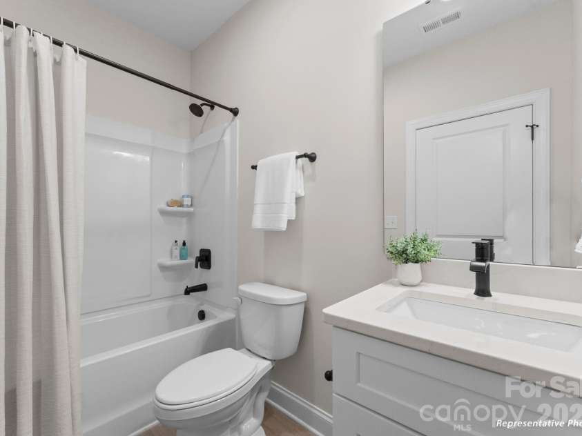 114 Coolbrook Road, Union Grove, NC 28269.  MLS# CAR4363477, YatesRealty ID 9287. 