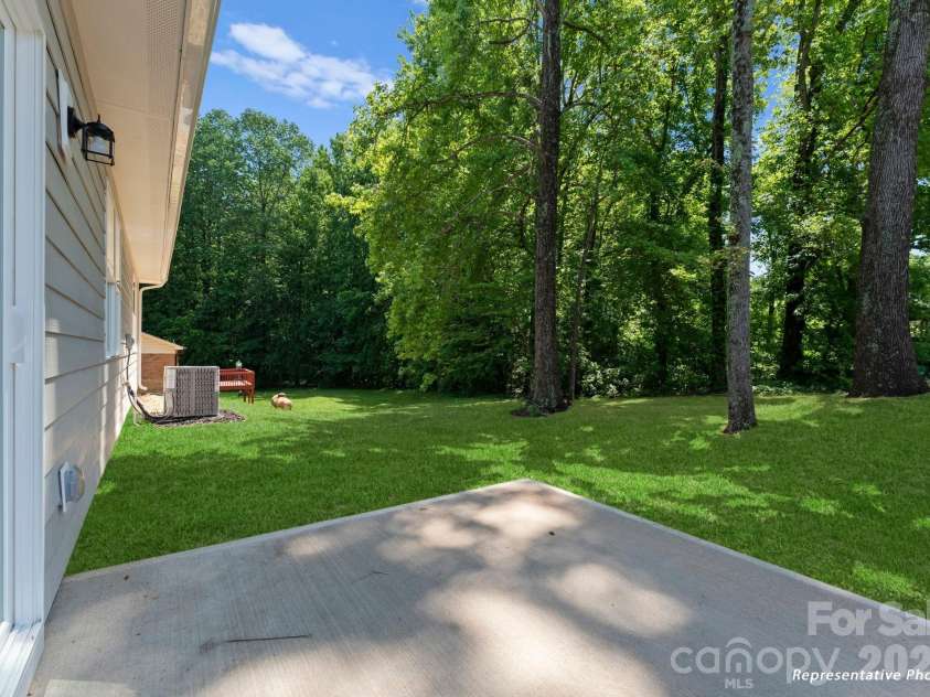 114 Coolbrook Road, Union Grove, NC 28269.  MLS# CAR4363477, YatesRealty ID 9287. 