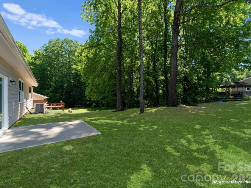 114 Coolbrook Road, Union Grove, NC 28269.  MLS# CAR4363477, YatesRealty ID 9287. 