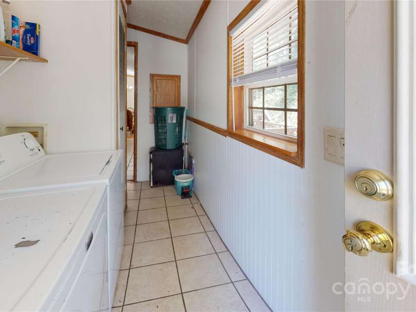 57 Sleepy Forest Drive, Leicester, NC 28748.  MLS# CAR4252537, YatesRealty ID 9287. 