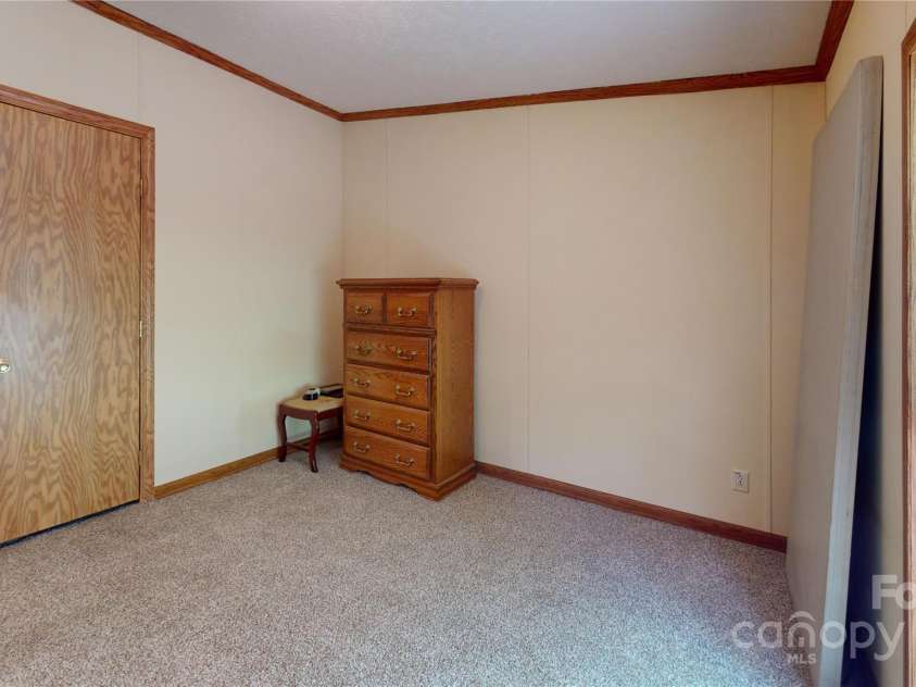 57 Sleepy Forest Drive, Leicester, NC 28748.  MLS# CAR4252537, YatesRealty ID 9287. 