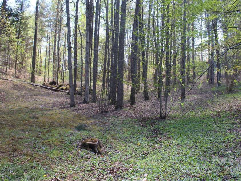 57 Sleepy Forest Drive, Leicester, NC 28748.  MLS# CAR4252537, YatesRealty ID 9287. 