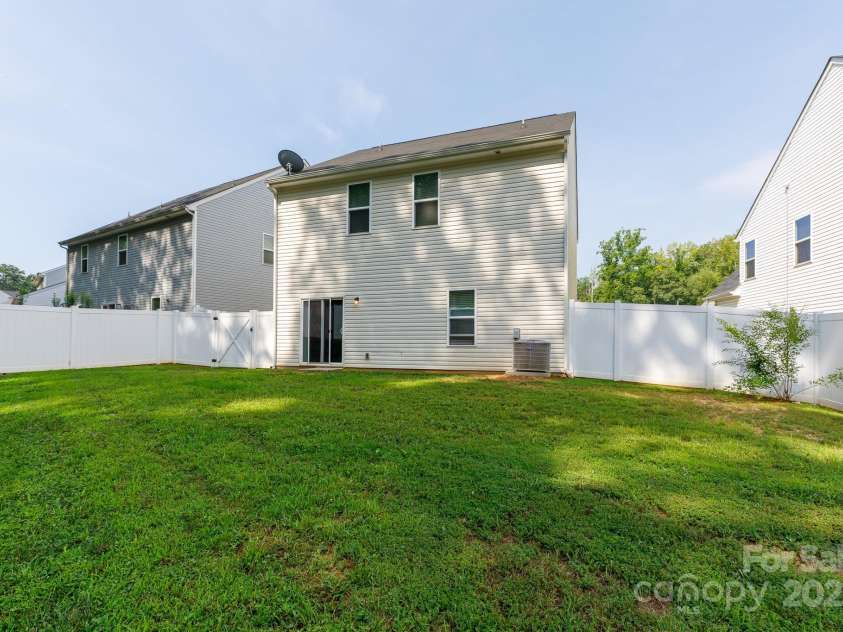 1953 Boulder Court, Gastonia, NC 28054.  MLS# CAR4230479, YatesRealty ID 9289. 