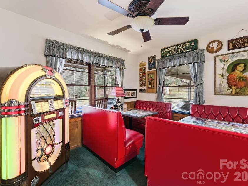 504 Greens Creek Road, Sylva, NC 28779.  MLS# CAR4346934, YatesRealty ID 9289. 