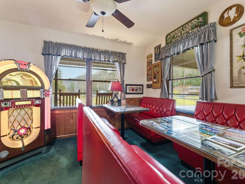 504 Greens Creek Road, Sylva, NC 28779.  MLS# CAR4346934, YatesRealty ID 9289. 