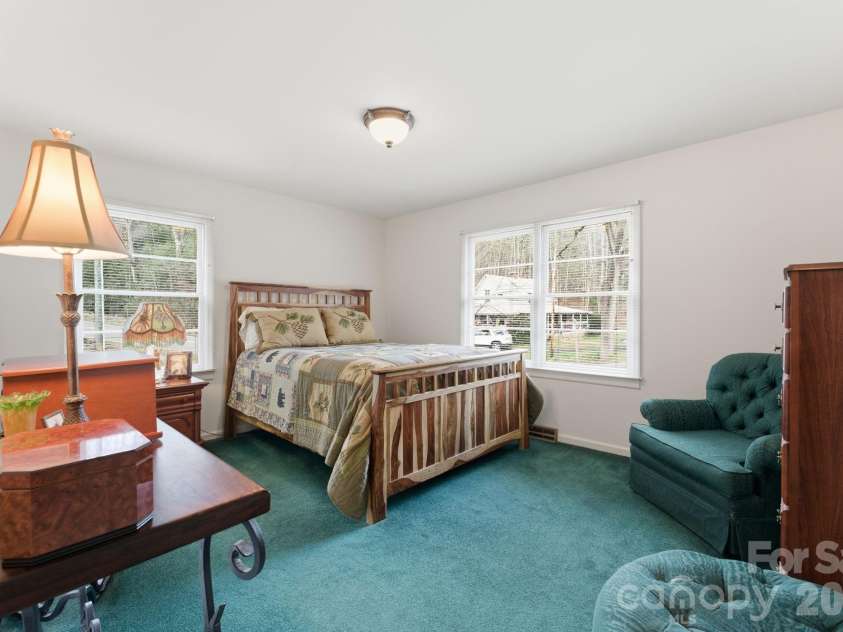 504 Greens Creek Road, Sylva, NC 28779.  MLS# CAR4346934, YatesRealty ID 9289. 