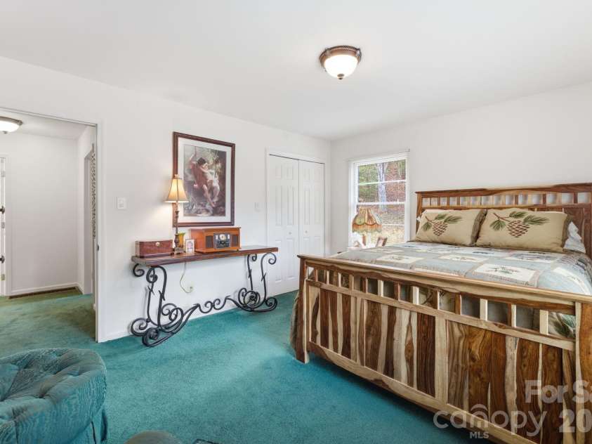 504 Greens Creek Road, Sylva, NC 28779.  MLS# CAR4346934, YatesRealty ID 9289. 