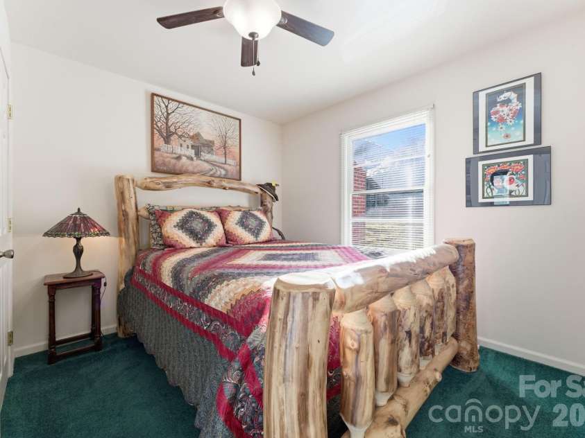 504 Greens Creek Road, Sylva, NC 28779.  MLS# CAR4346934, YatesRealty ID 9289. 