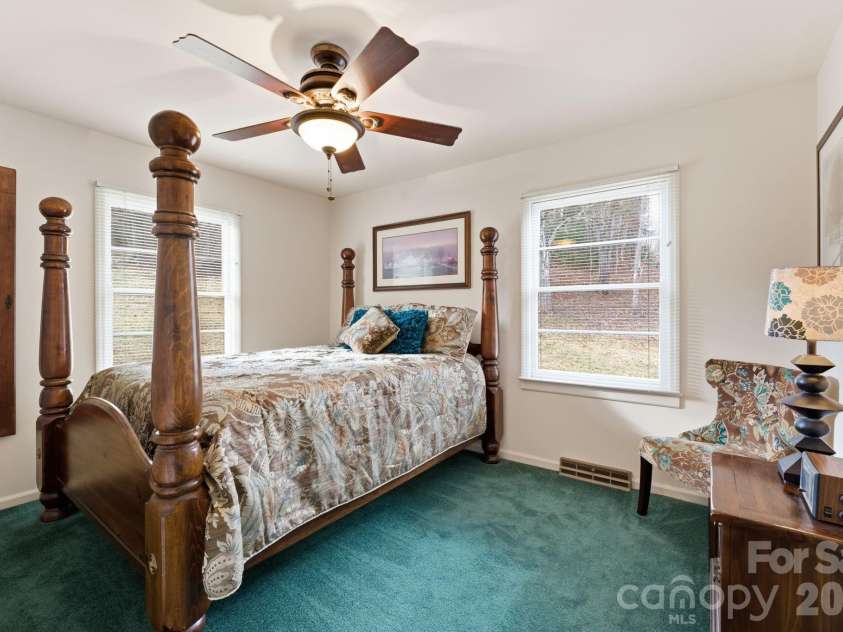 504 Greens Creek Road, Sylva, NC 28779.  MLS# CAR4346934, YatesRealty ID 9289. 