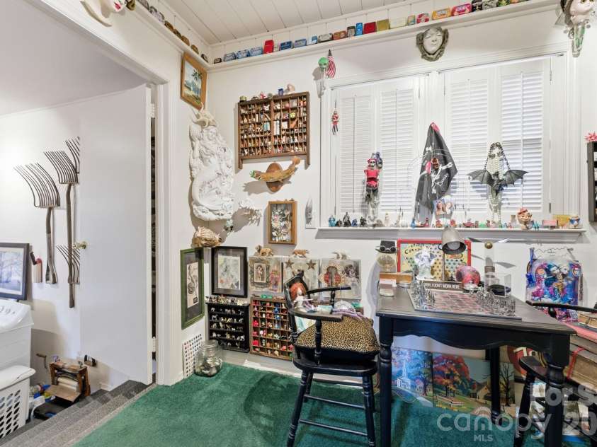 504 Greens Creek Road, Sylva, NC 28779.  MLS# CAR4346934, YatesRealty ID 9289. 