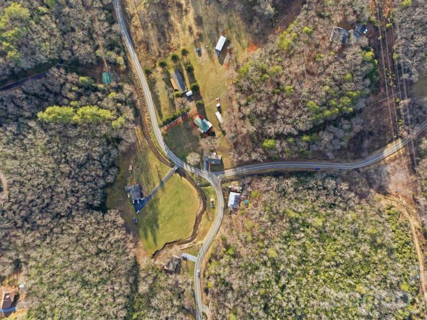 504 Greens Creek Road, Sylva, NC 28779.  MLS# CAR4346934, YatesRealty ID 9289. 