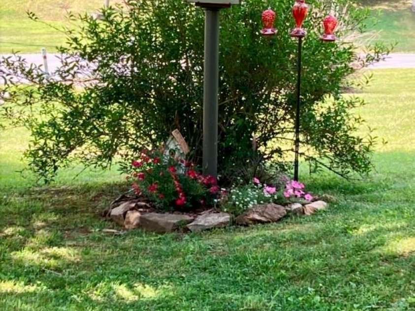 504 Greens Creek Road, Sylva, NC 28779.  MLS# CAR4346934, YatesRealty ID 9289. 