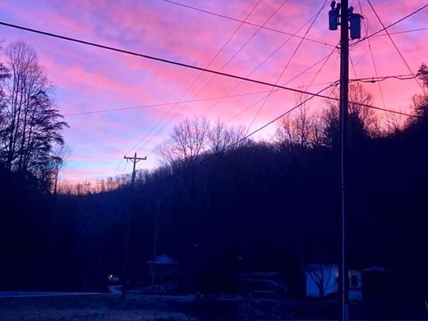 504 Greens Creek Road, Sylva, NC 28779.  MLS# CAR4346934, YatesRealty ID 9289. 
