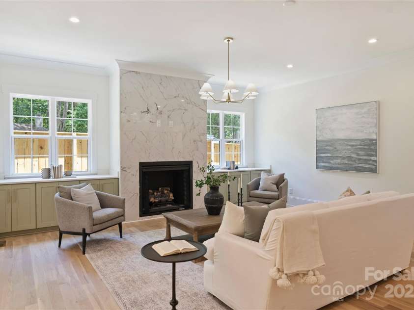 5010 Ohm Lane, Charlotte, NC 28270.  MLS# CAR4306618, YatesRealty ID 929. 