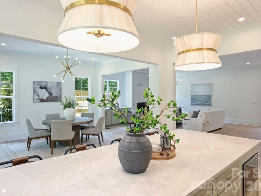 5010 Ohm Lane, Charlotte, NC 28270.  MLS# CAR4306618, YatesRealty ID 929. 