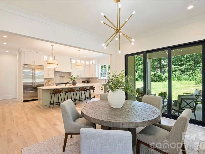 5010 Ohm Lane, Charlotte, NC 28270.  MLS# CAR4306618, YatesRealty ID 929. 