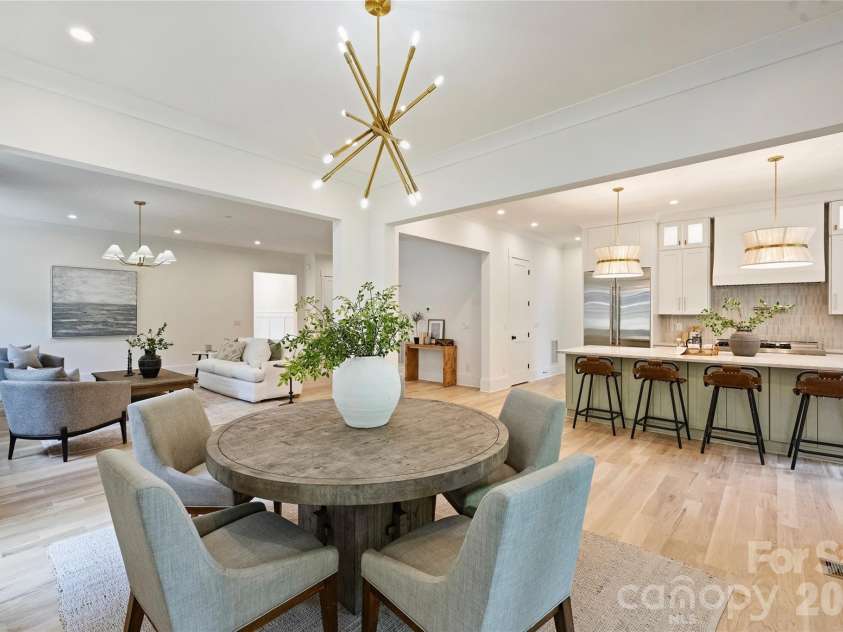 5010 Ohm Lane, Charlotte, NC 28270.  MLS# CAR4306618, YatesRealty ID 929. 