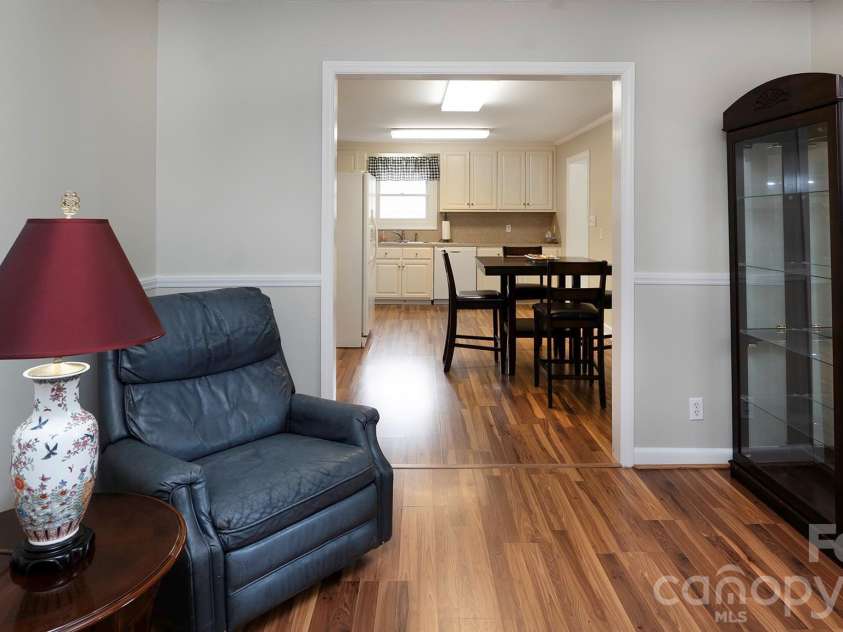 2700 Mount Pleasant Road, Mount Pleasant, NC 28124.  MLS# CAR4366497, YatesRealty ID 9290. Den