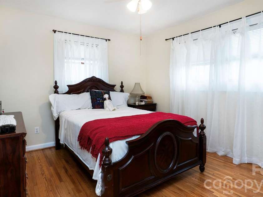2700 Mount Pleasant Road, Mount Pleasant, NC 28124.  MLS# CAR4366497, YatesRealty ID 9290. Primary bedroom
