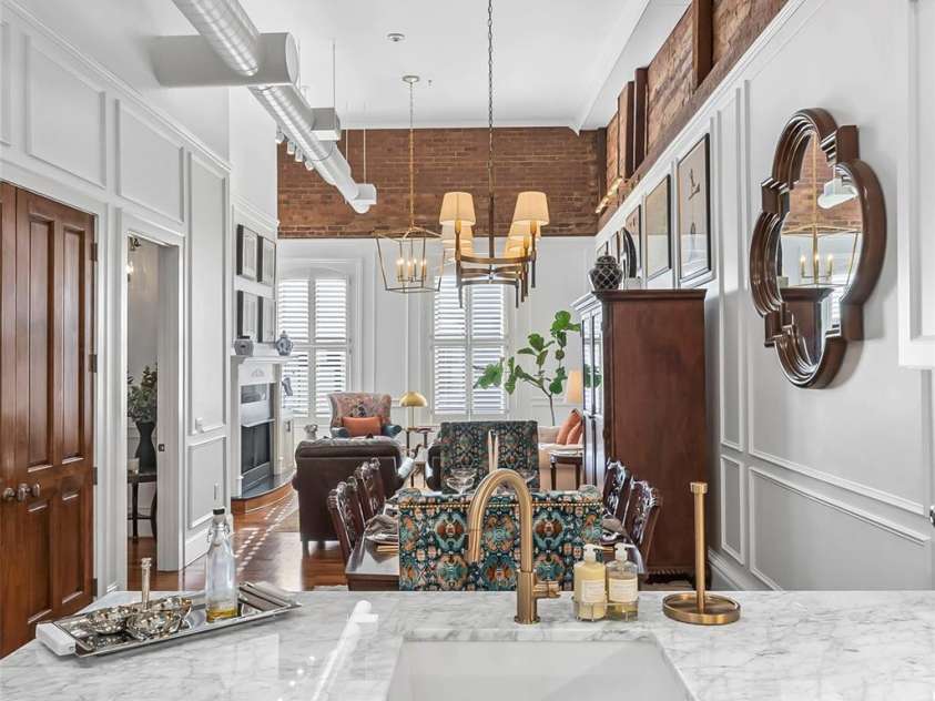 118 Union Street, Morganton, NC 28655.  MLS# CAR4193583, YatesRealty ID 9292. 